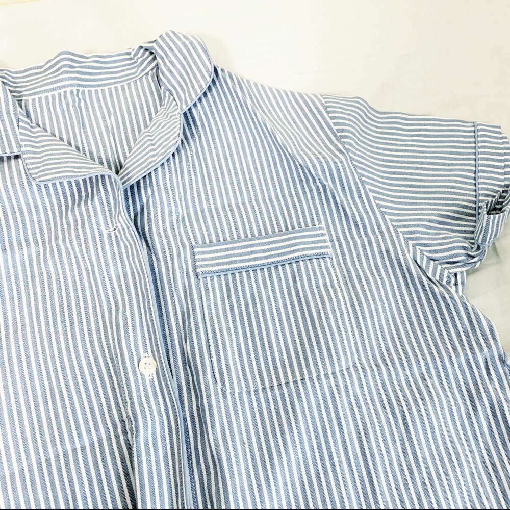 Uniqlo Pajama Set